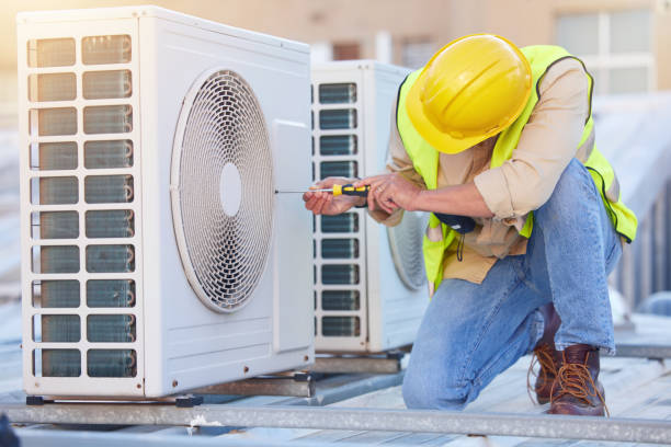 Best Affordable HVAC Services  in , TN