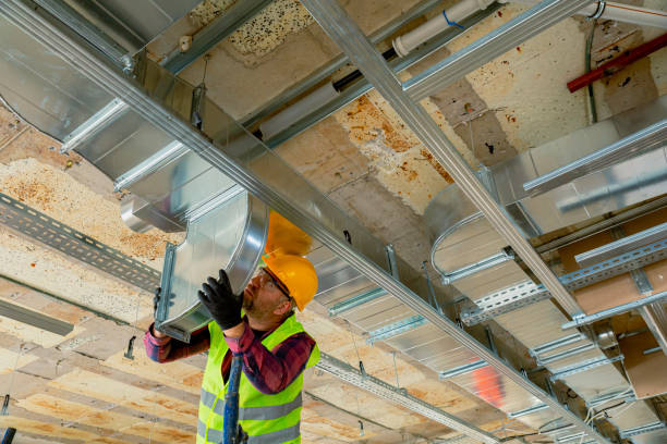 Best HVAC Maintenance Plan  in , TN