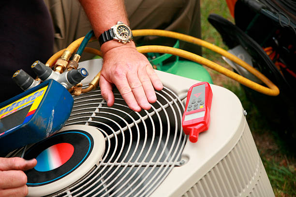 Best HVAC Installation Services  in , TN
