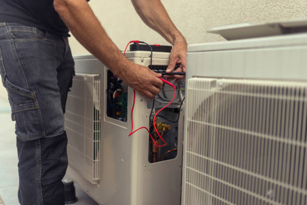 Best HVAC Contractors  in , TN