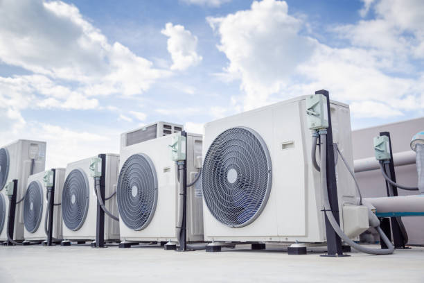 Best Residential HVAC Services  in , TN